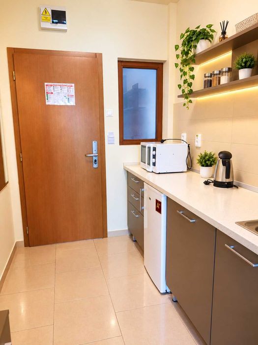 Apartament disponibil pentru inchiriere, la 200 m de UMFST/400 m de spital - Happy Campus