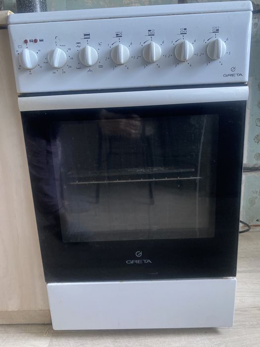 Продам плиту в рабочем