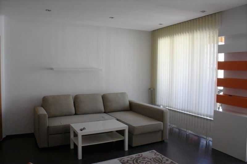 Дава се под наем Тристаен апартамент в София, Студентски град - 78 кв.м за 453.9 € - Снимка #1