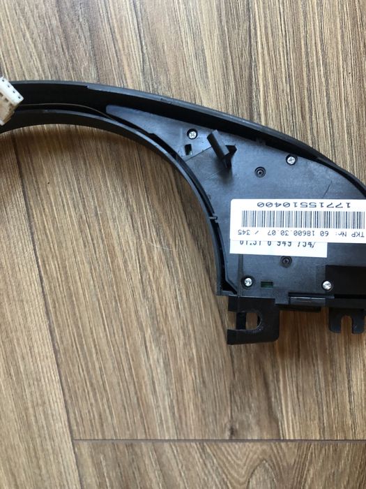 Comenzi volan Bmw e46 e39 e53