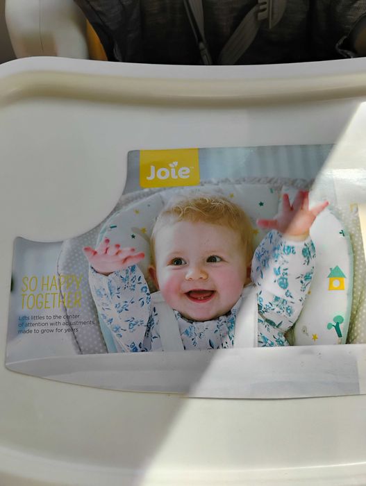 Стол за хранене Joie