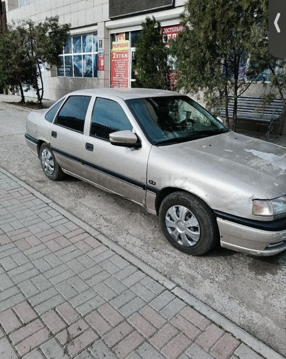 Продам опель вектра