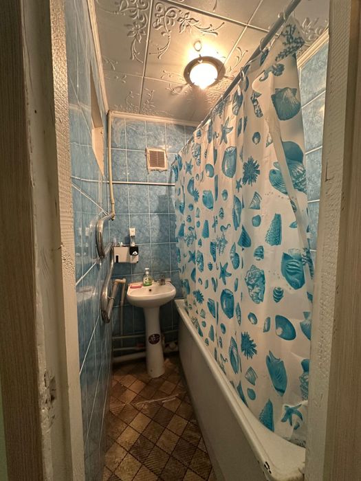 2х комнатная квартира