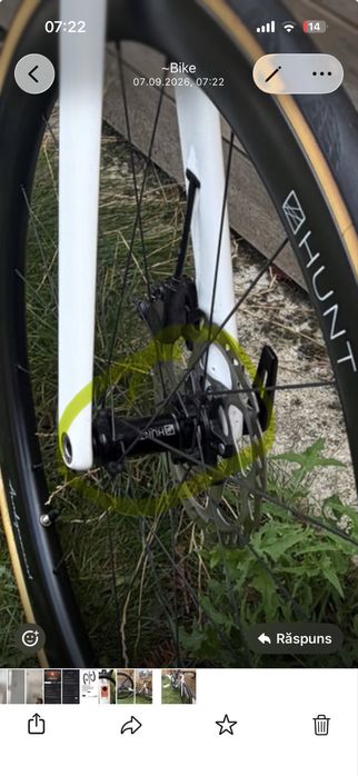 Canyon ultimat cf slx