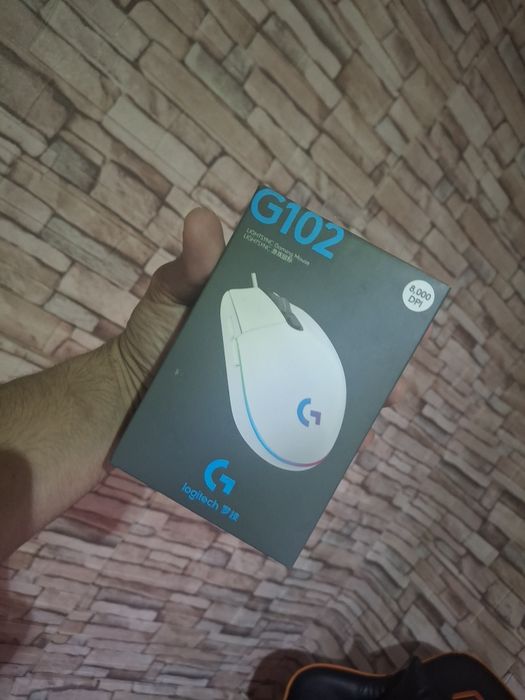 Igravoy geymer komplekt set!