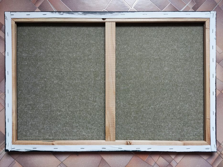 Срочно продам авторскую картину