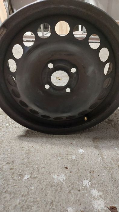 Четири броя джанти 15 цола