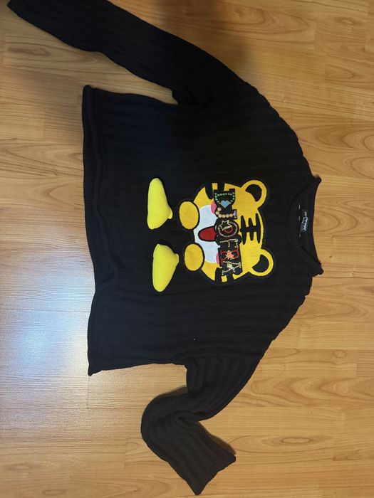 Блуза djofra one size