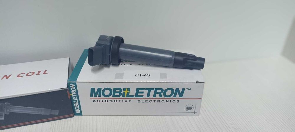 Катушка зажигания на японские и корейские авто