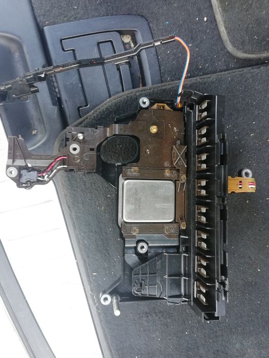 Calculator cutie BMW 8HP45