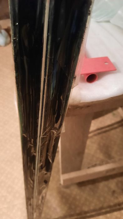 Стекло от стеклопакета,двойные