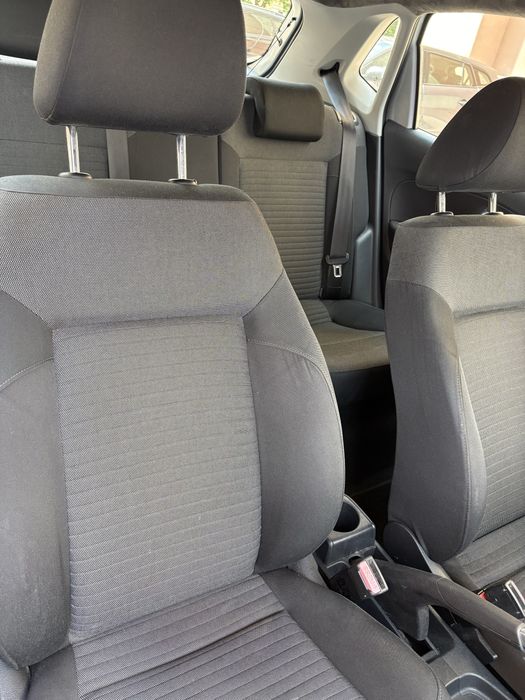 VOLKSWAGEN Polo 2011 — imagine 5