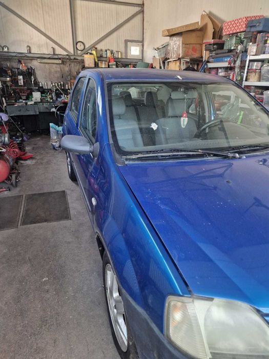 Piese auto Logan