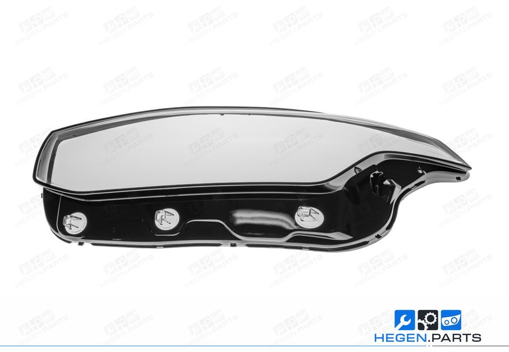 Стъкла за фарове Volvo XC90 2 ген капак капаци стъкло фар Волво ХЦ90