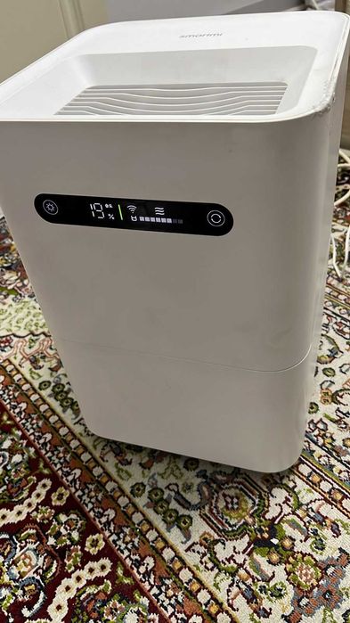 увлажнитель воздуха Smartmi