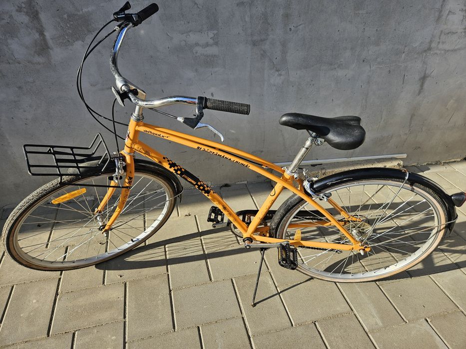 Bicicleta Pegasus Popular