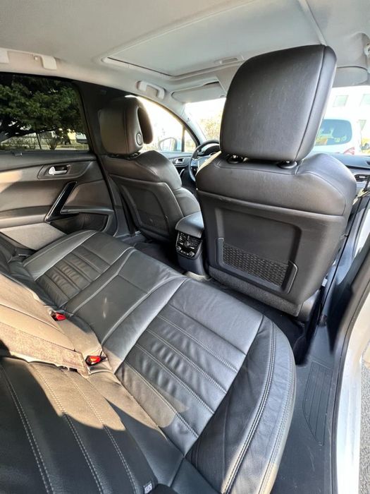 Vând interior Peugeot 508
