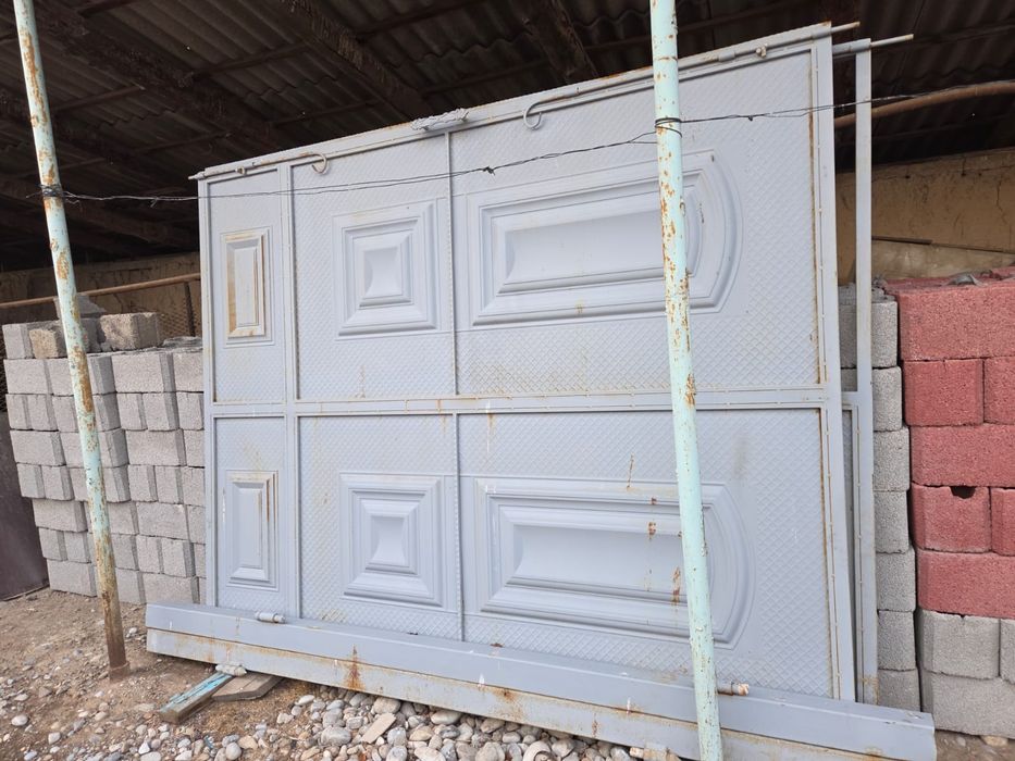 Варота для дома ,,,