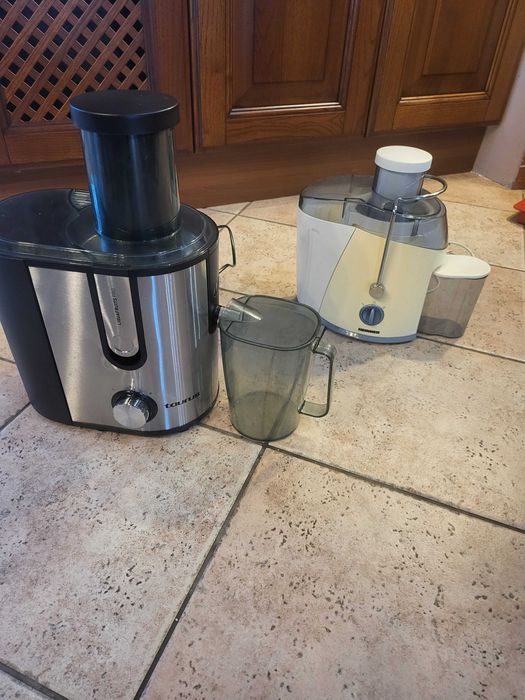 Сокоистисквачки 3броя  Taurus Heinner и Bosch