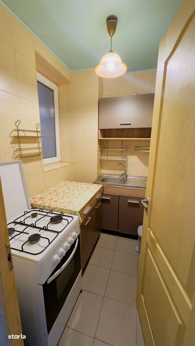 2 Camere Decomandat - 46mp total | M. Lujerului 3 min | Et Intermediar