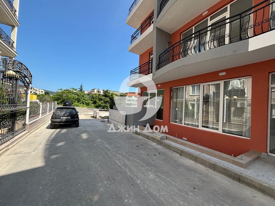 Продава се Двустаен апартамент в Свети Влас - 73 кв.м за 1480 €/кв.м - Снимка #9