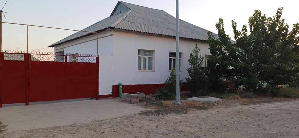 Дом продаётся в Туркестане