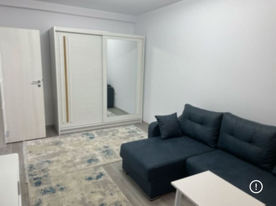 Garsonieră în Dobroesti