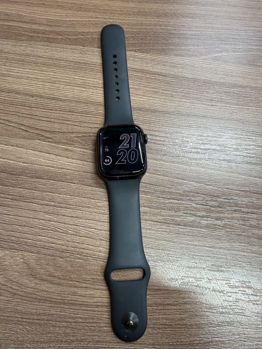 Apple watch series 9