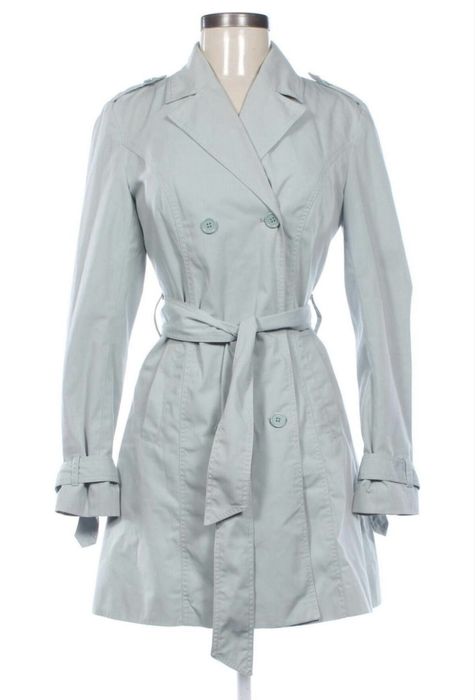 Тренч Top secret