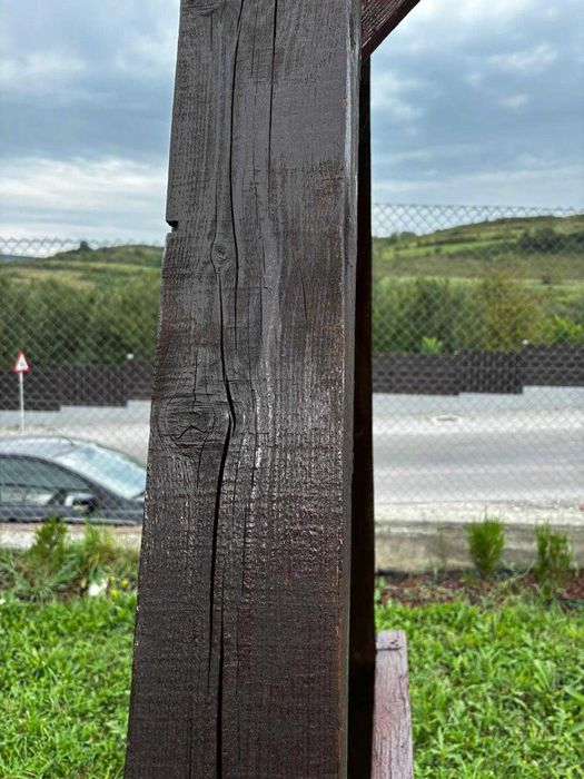 Leagan gradina lungime 6 m