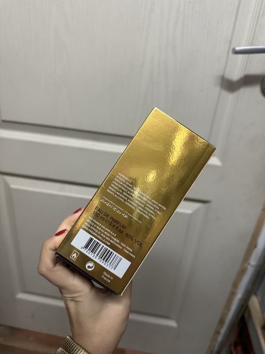 Dominique ropion the night