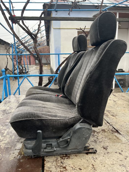 Сидение ниваға арналған