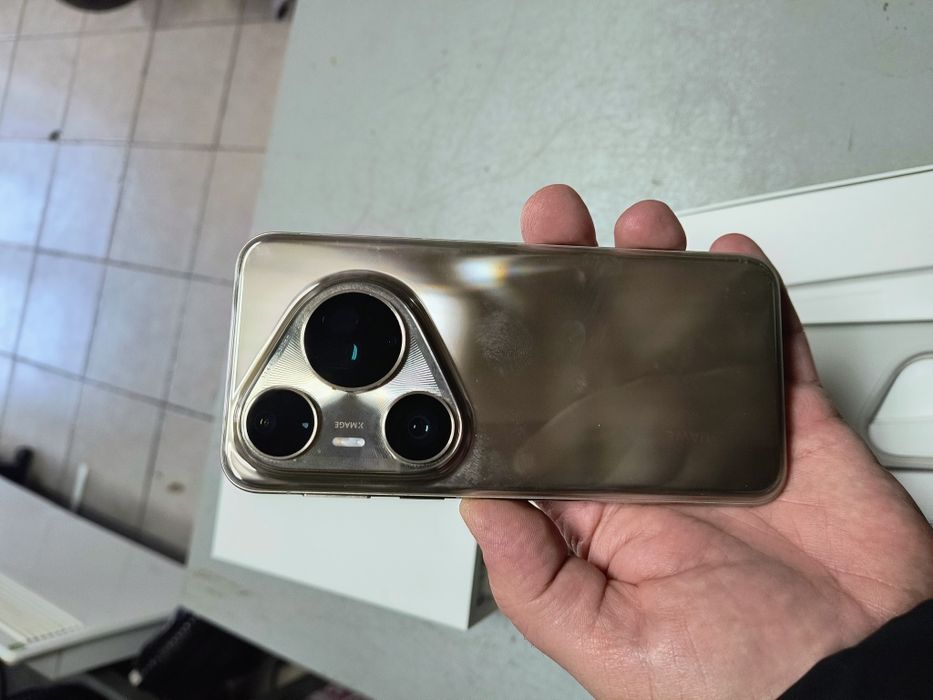 Huawei Pura80 Ultra