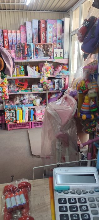 Продается бутик или здам в аренду