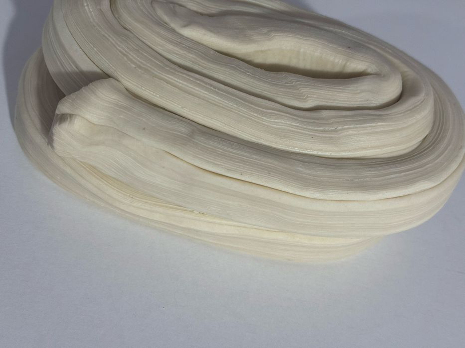 Слоеная тесто для самсы