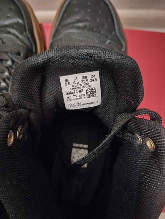 Зимни боти Пума(Puma)