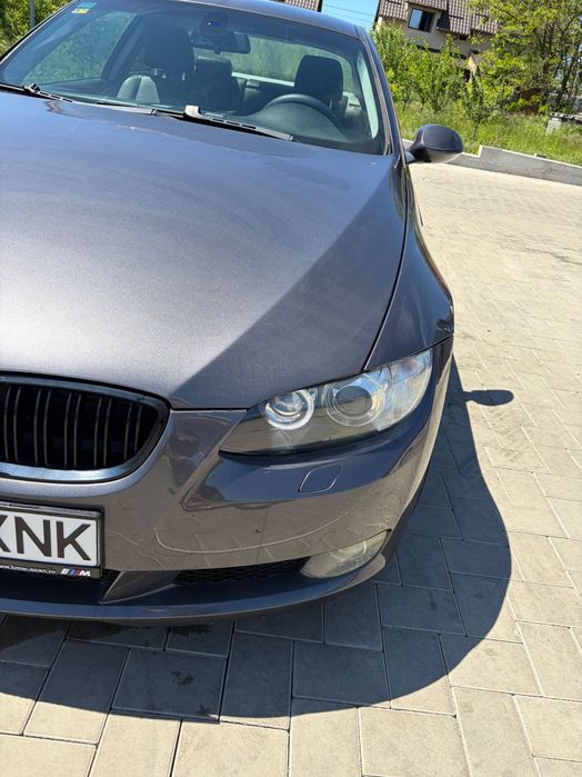 Bmw Seria 3 320D 177hp, 2008