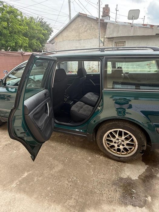VOLKSWAGEN Passat 2000 — imagine 3