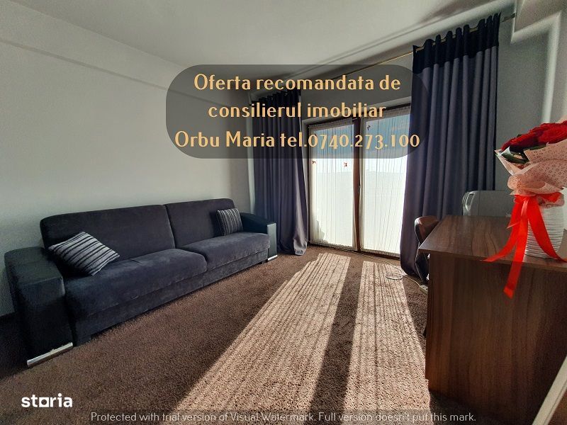 ULTRA-CENTRAL Apartament 3 Camere Piața Unirii – Independenței