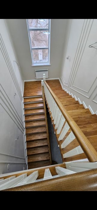 Лестница жасаймыз!