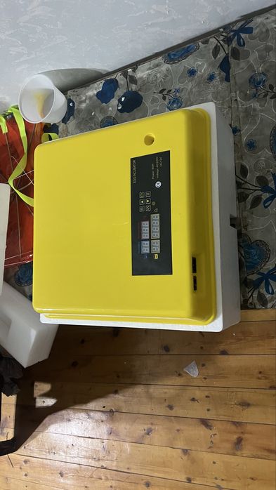 Inkubator 36 tuxum uchun