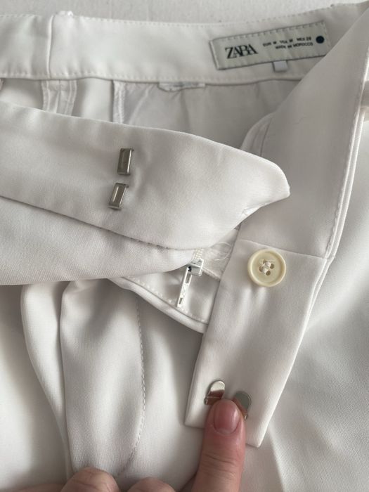 Pantaloni dama ,Zara,M