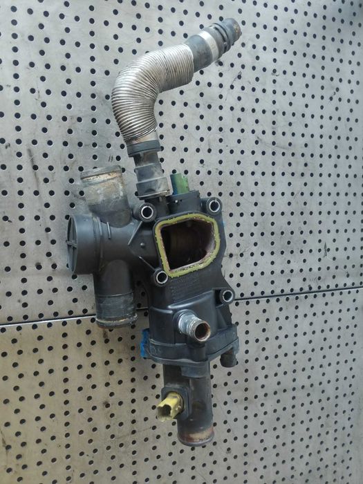 termostat 2.0 d volvo v50 9651514280