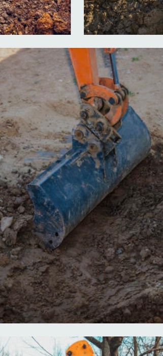 Taluzări ,demolări ,branșamente gaz apa canalizare,