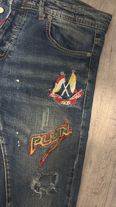Blugi DSQUARED2 !!