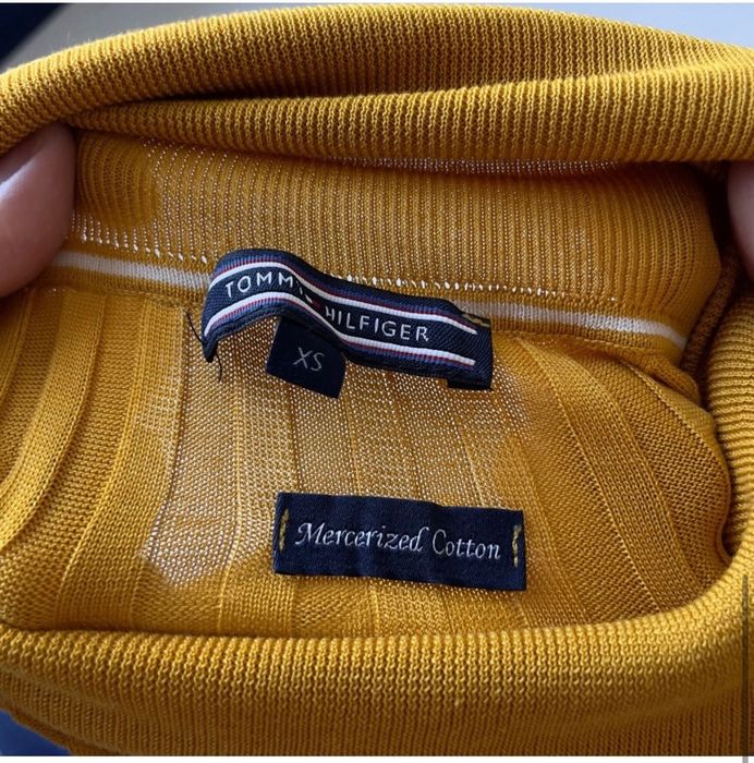 Водолазка Tommy Hilfiger