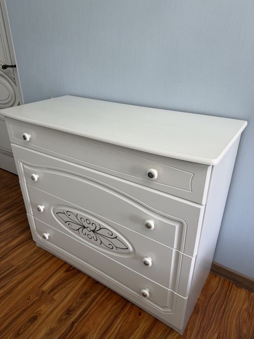 Спальная гарнитура