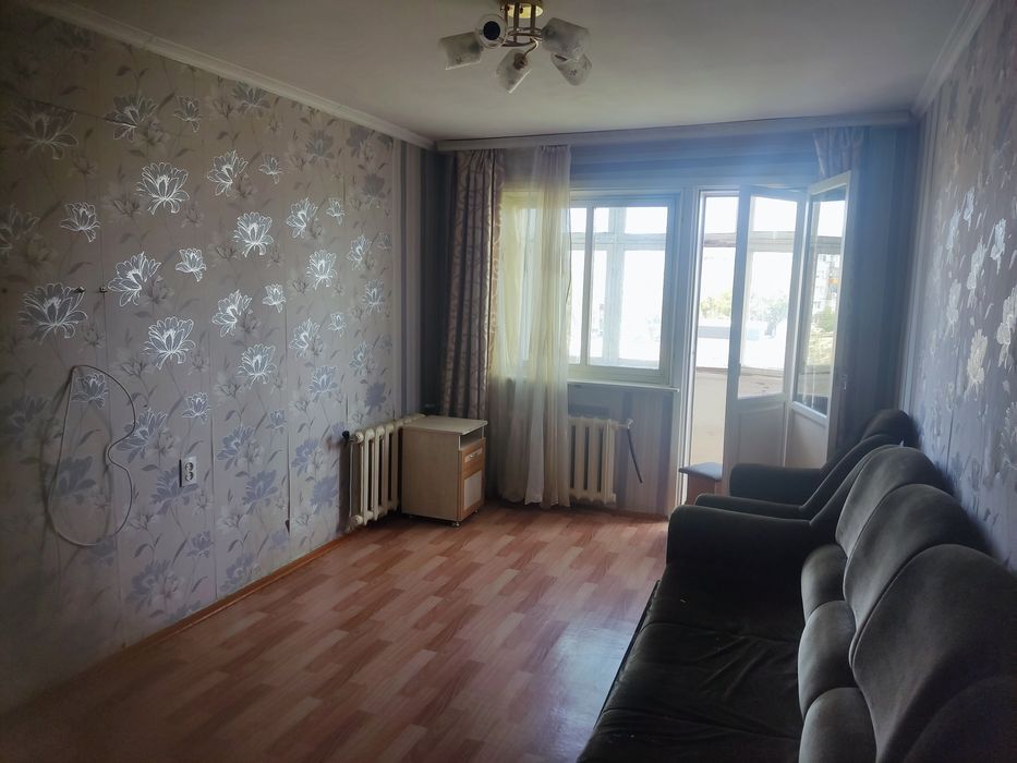 2х комнатная квартира