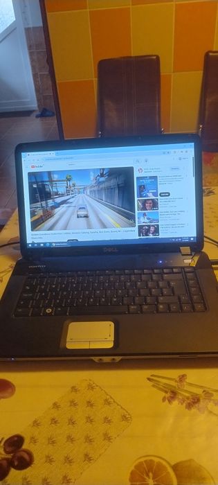 Dell Vostro , 6gb ram , ssd.