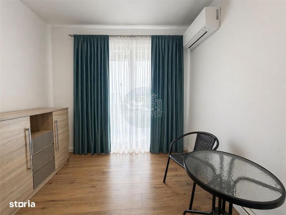 Apartament 3 camere 2 bai balcon parcare zona Calea Surii Mici — fotografia 3